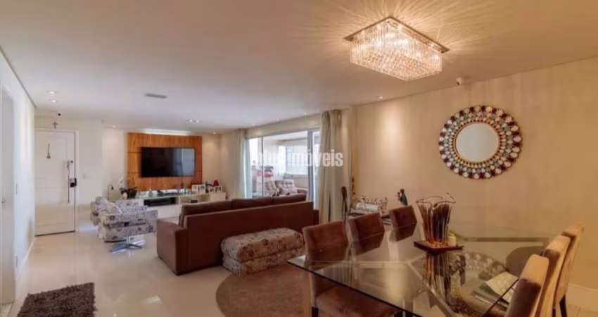 Belissimo Apartamento 3 Quartos 3 Suites 3 Vagas no Morumbi.
