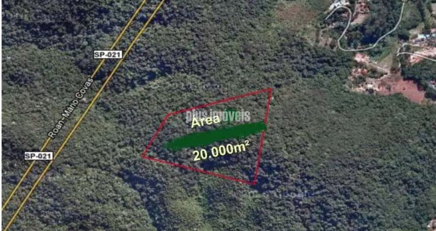 AREA 20.000M2 NA RODOVIA ANHANGUERA  KM 21 / SÃO PAULO