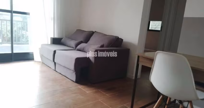 Apartamento com 2 quartos para alugar na Rua Pacobá, 71, Cidade Jardim, São Paulo