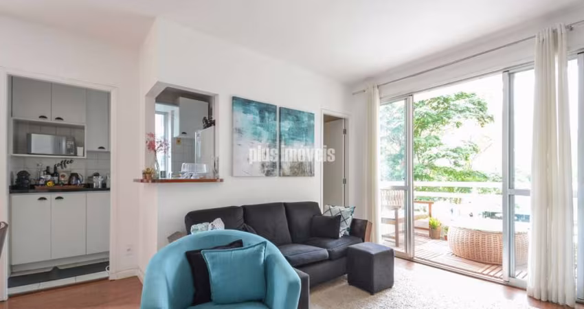 DUPLEX EM MOEMA COM 73 m2
