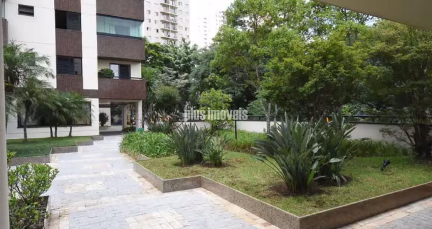 Apartamento 4 quartos 3 suites 4 vagas no morumbi. analisa permuta!