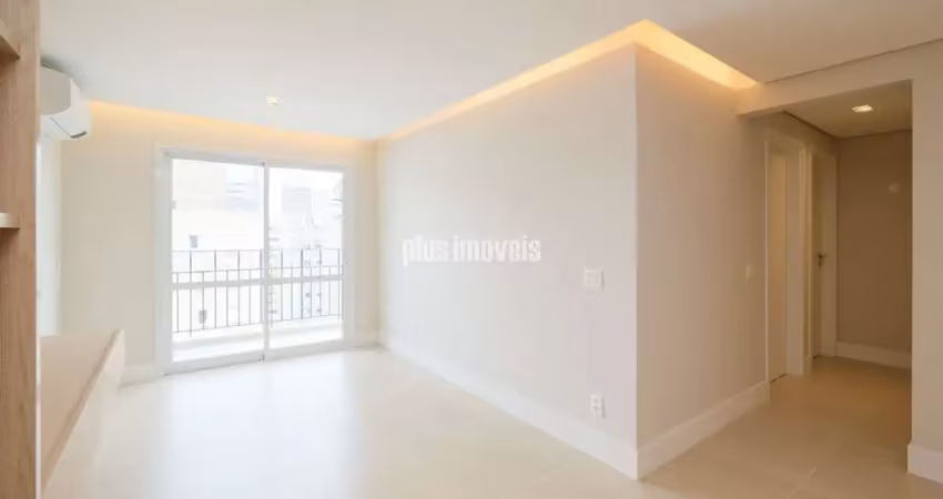 Apartamento 2 quartos 1 suítes 1 vagas na vila olimpia