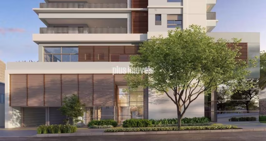 Apartamento 2 Dormitórios 2 Suites  1 Vagas no Paraiso