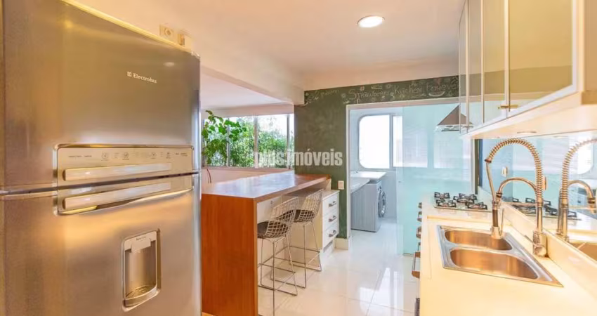 Apartamento 2 Quartos 1 Suite 1 Vagas na Vila Nova Conceição