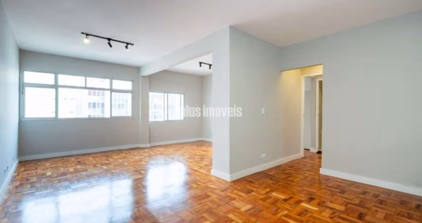 OPORTUNIDADE Apartamento na Vila Nova Conceição