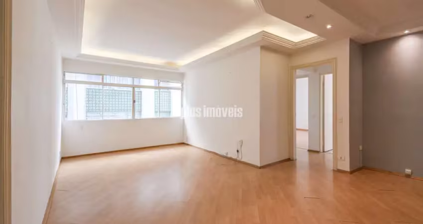 Apartamento com 2 quartos à venda na Alameda Franca, 144, Jardim Paulista, São Paulo