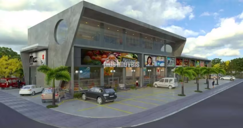Centro comercial panamby  -  lojas ao seu tipo de negócio