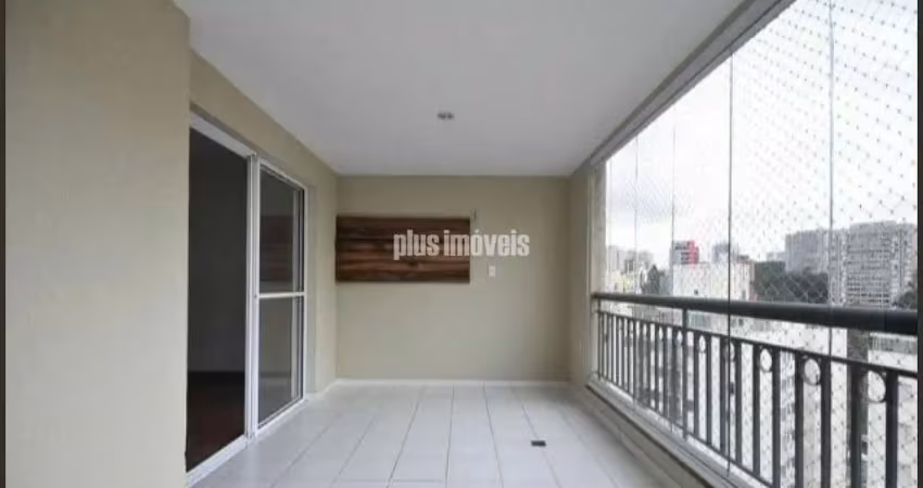 Apto andar alto com bela vista, 3 suites varanda gourmet