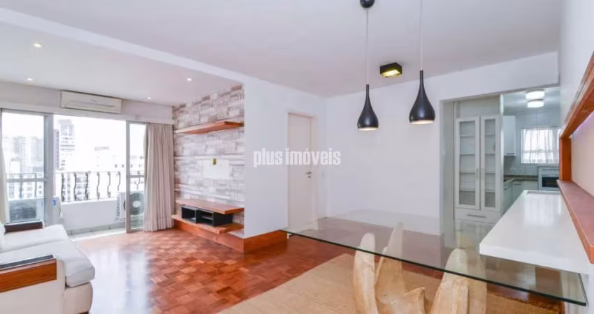 Apartamento 2 Quartos 1 Vaga em Moema!!!
