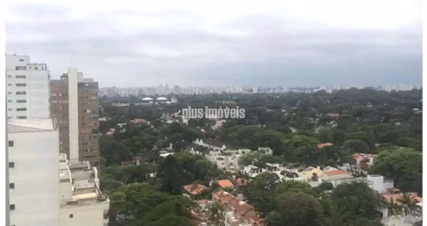 Cobertura com 5 quartos à venda na Rua Conde de Itu, 406, Santo Amaro, São Paulo