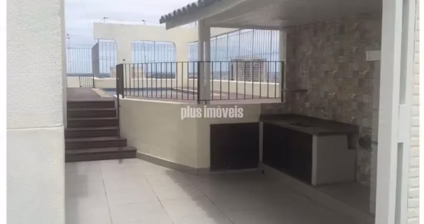 Cobertura com 5 quartos à venda na Rua Conde de Itu, 406, Santo Amaro, São Paulo