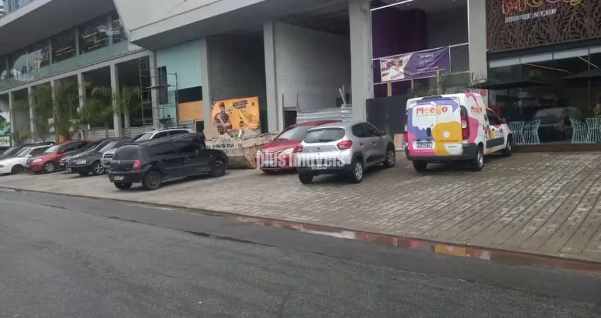 Sala comercial com 4 salas para alugar na Rua Antônio da Costa Barbosa, 136, Morumbi, São Paulo