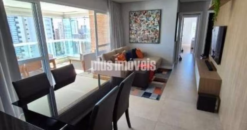 Apartamento à Venda Vila Andrade/Morumbi, 104 m², 3 Dorms., Churrasqueira na Varanda, R$1.150.000,00