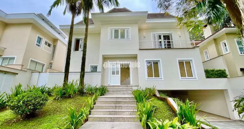 Casa em condomínio 4 quartos  4 suites 4 vagas no morumbi!
