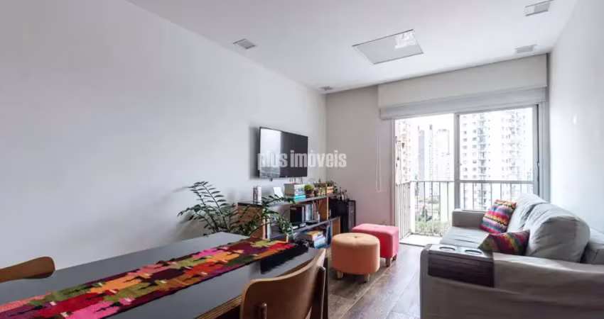 Apartamento 2 quartos  1 suíte  1 vaga na vila olimpia!