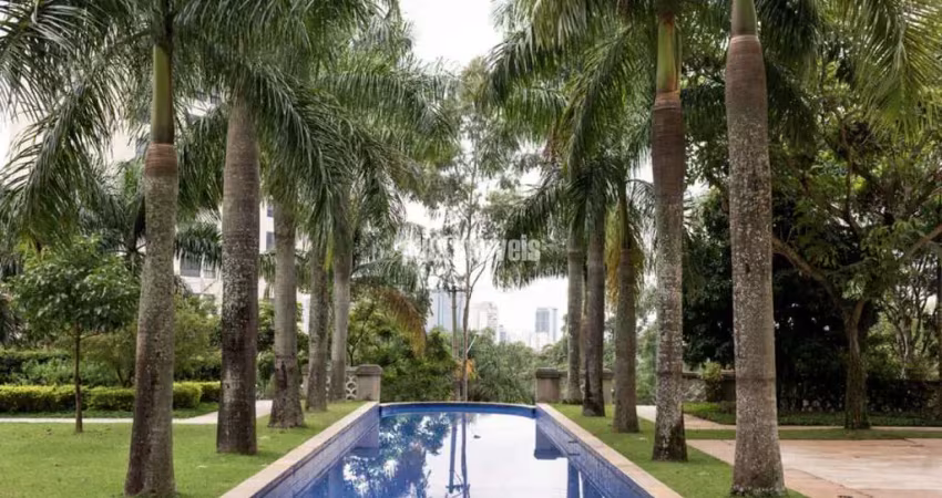 Apartamento 4 dormitórios 4 suites  5 vagas  deposito no panamby