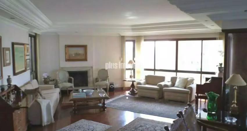 Apartamento 4 quartos 4 suites 4 vagas  depósito no panamby!!!