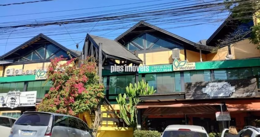 PARA INVESTIDOR  SHOPPING EM COTIA, 16 LOJAS LOCADAS