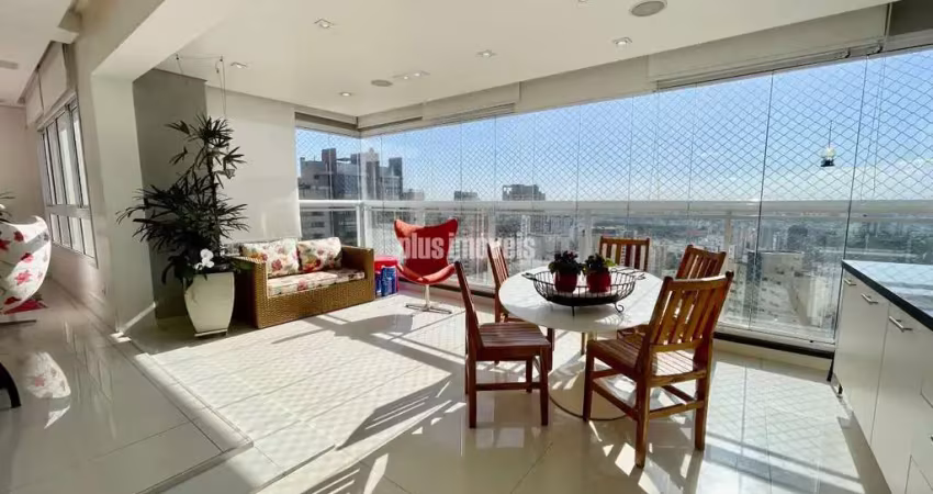 Apartamento 3 quartos 3 suites 4 vagas deposito no morumbi!!!