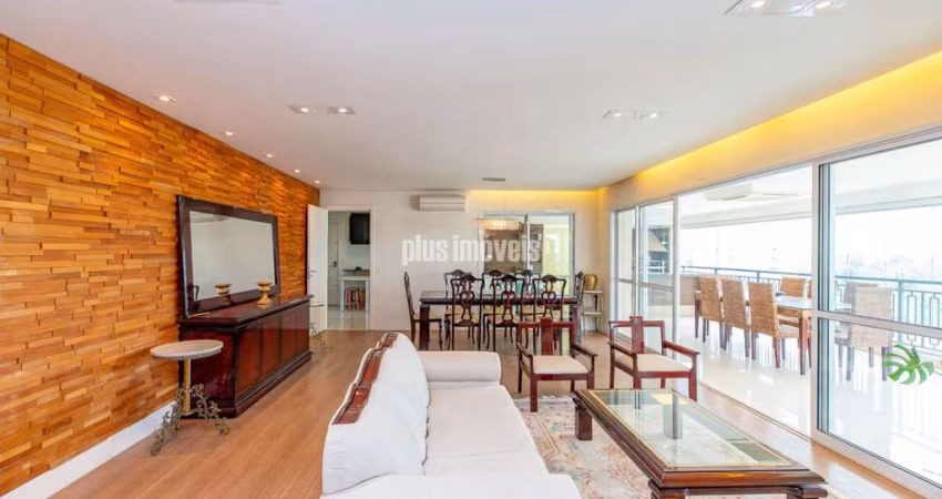 Apartamento 4 Quartos  4 Suites  4 Vagas Deposito na Aclimação
