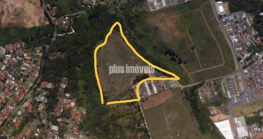 COTIA - GRANJA VIANA!  ÁREA DE USO 10.600,0M²