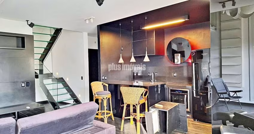 Loft  Panamby