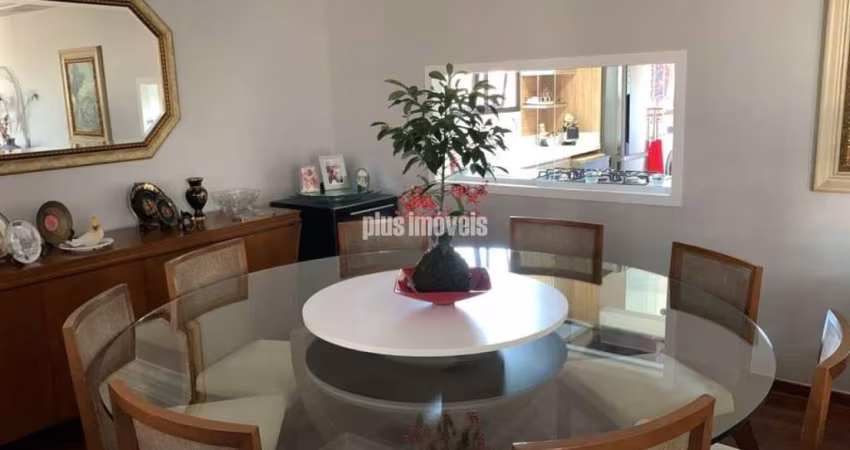 Apartamento com 3 suites no Jd Trussuardi