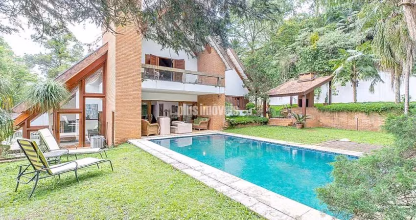 Morumbi  800,0m²ac 2000m²at  4 suítes 11 vagas de garagem