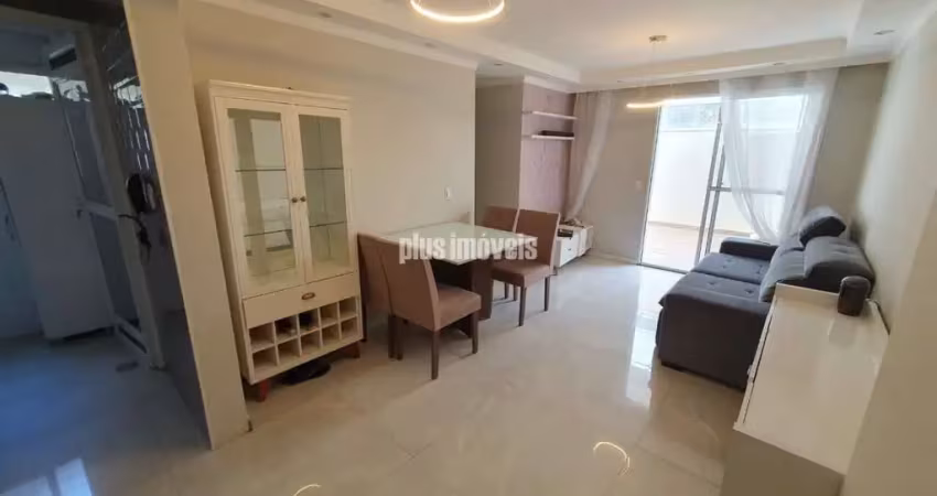 Apartamento com 2 quartos à venda na Rua Doutor Luiz Migliano, 1800, Morumbi, São Paulo