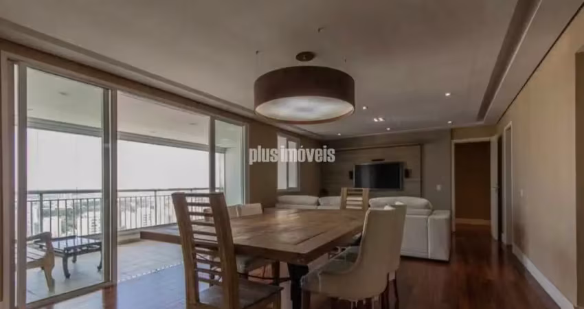 Cobertura com 3 quartos à venda na Rua David Ben Gurion, 955, Morumbi, São Paulo