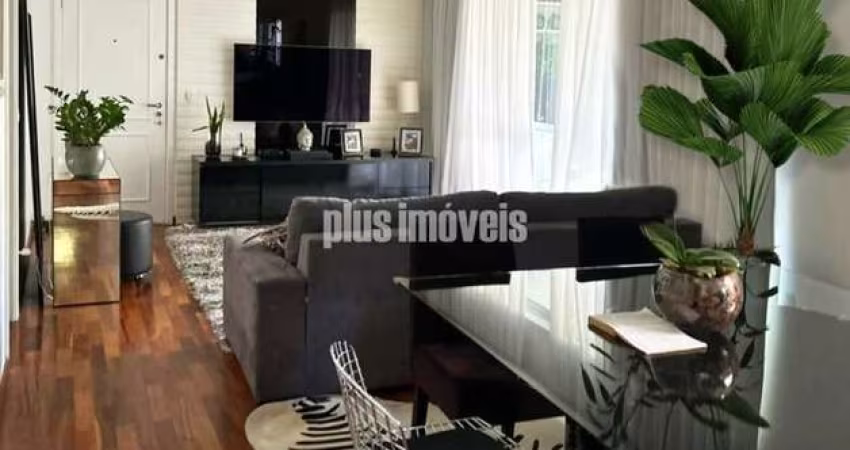 Apartamento Panamby