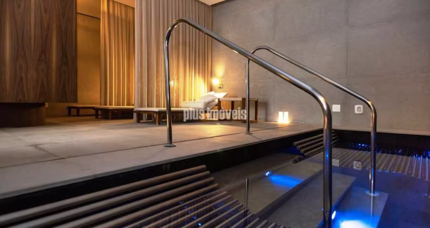 Apartamento com 4 quartos à venda na Avenida Horácio Lafer, 500, Itaim Bibi, São Paulo