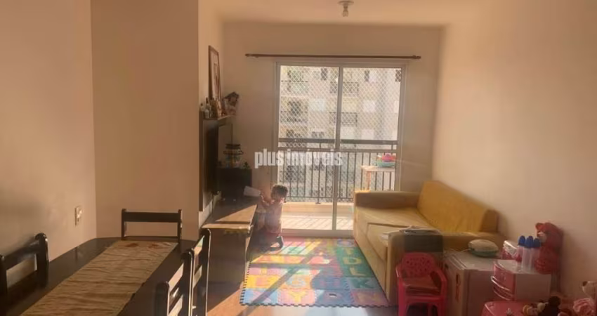 Apartamento  64 m²  - Morumbi