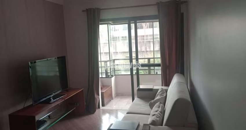 APARTAMENTO A VENDA NA GIOVVANI GRONCHI