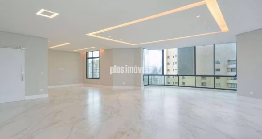 Apartamento com 4 Quartos e 4 banheiros à Venda, 280 m²