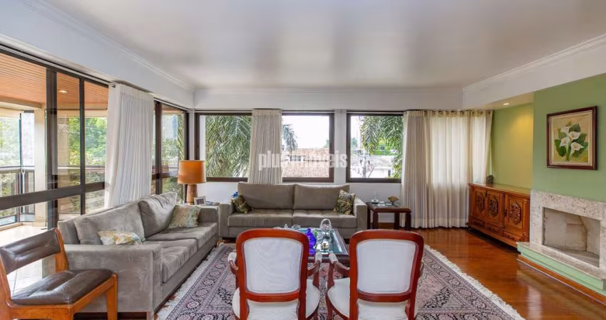 Apartamento 4 Quartos 4 Suites  4 Vagas no Butantã!