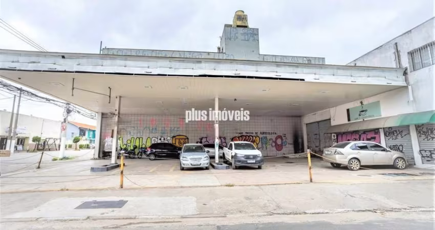 Ponto Comercial no Coração do Brooklin!!!