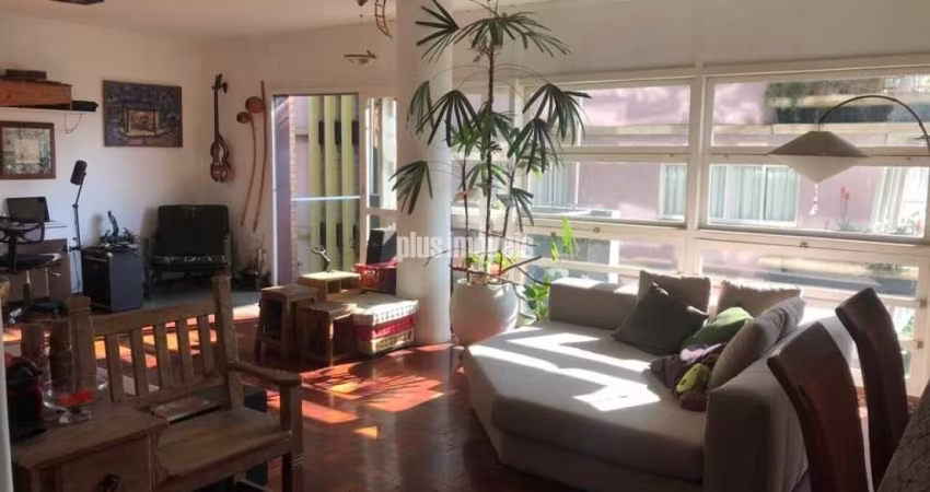 HIGIENÓPOLIS - ÁREA ÚTIL 150M2 - 3 QUARTOS - 1 VAGA -R$1.590.000,00