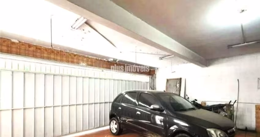 ESPETACULAR SOBRADO NO CORAÇÃO DA VILA MARIANA.