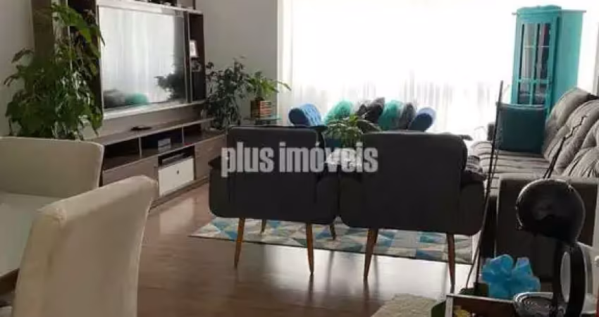 Amplo apartamento à venda ? 3 dormitórios | lazer completo | excelente localização