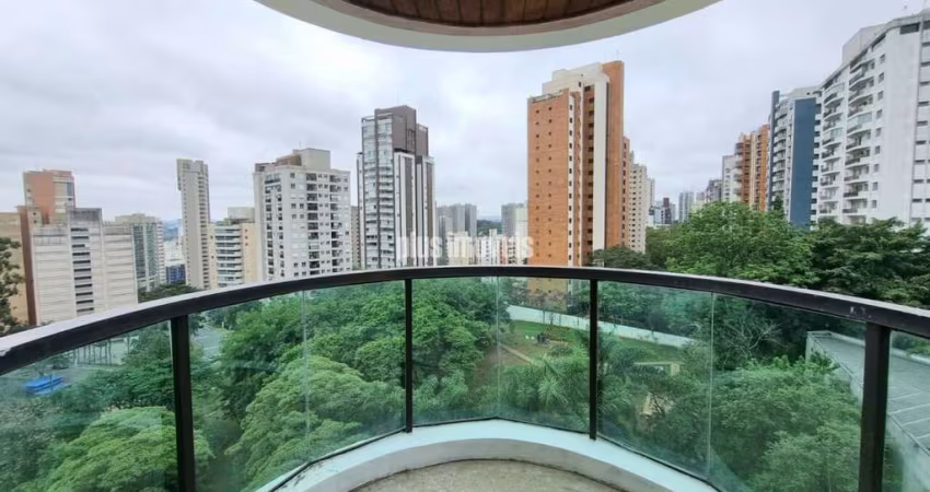 Morumbi Alto Padráo