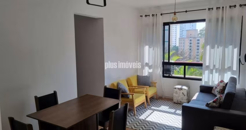 Apartamento Panamby