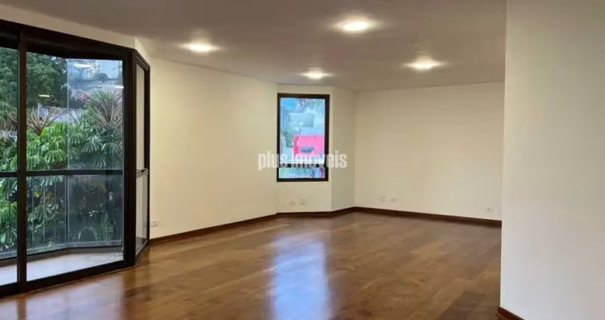 Apartamento com 4 quartos à venda na Avenida Giovanni Gronchi, 5441, Morumbi, São Paulo