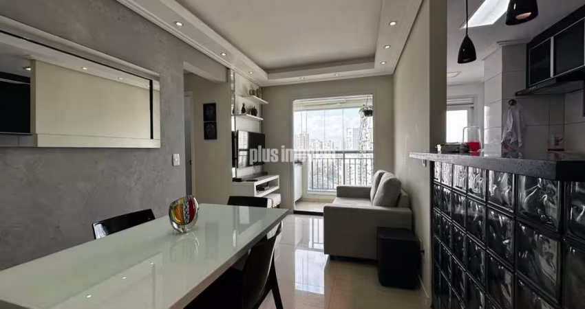 Apartamento Morumbi