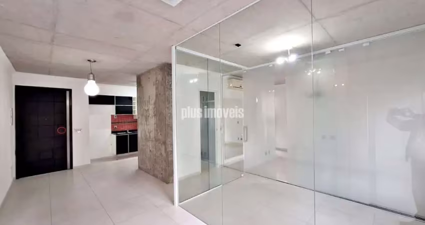 Panamby maxhaus -    7om²au dormitório  -excelente lazer