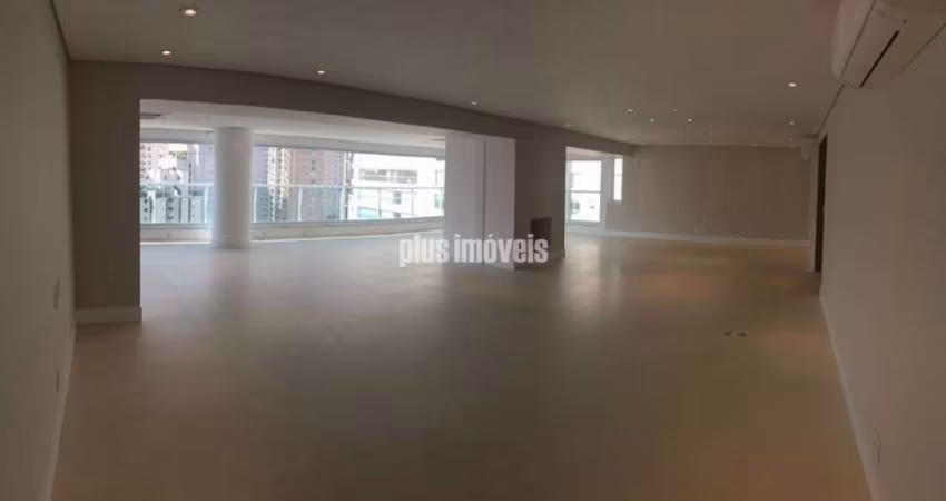 Belo apartamento ao lado do Parque Ibirapuera