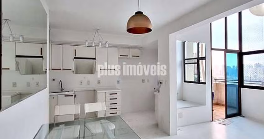 Loft Duplex à Venda ? 65m²  - Panamby