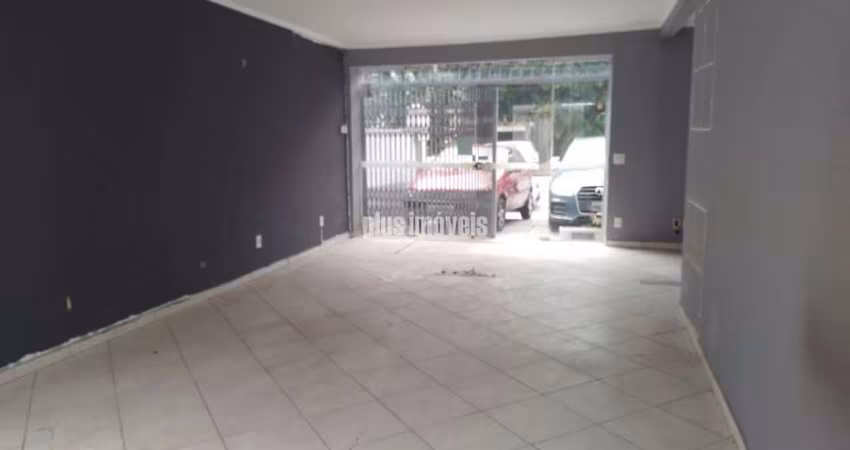 Predio Comercial Real Parque