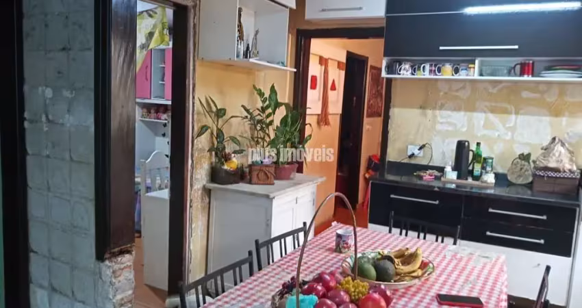 Casa com 4 quartos à venda na Rua Luís Gonzaga Freire, 370, Jardim Helga, São Paulo