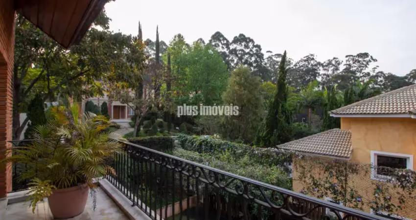 Real parque 872,0m²área de terreno 710,0m² ac 4 suítes - 10gar